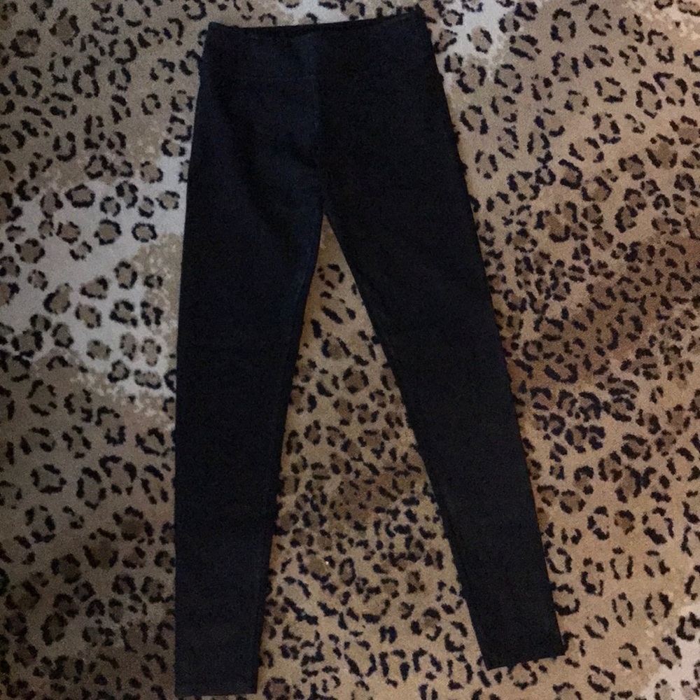 Solow glossy legging